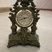 ساعت جادستمالی قاب عکس دکوری