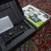 کیس کامپیوتر RTX 3060 12g|رایانه رومیزی|خرم‌آباد, |دیوار