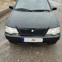 پراید 132مدل89دوگانه