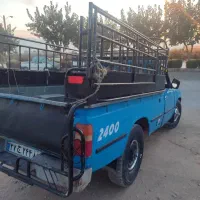 حمل بار نیسان باقیمت مناسب