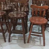 صندلی اپن