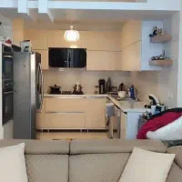 80متر-گلستان-حیاط-اختصاصی-نوساز-شیک-عروس-دامادی