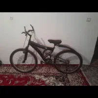 یک دوچرخه سایز ۲۶