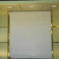 تعمیر و نصب درب کرکره برقی