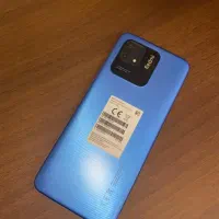 شیائومی‌ redmi 10c128سالم