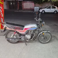 موتور سی جی ال Cgl کویر ۱۵۰|موتورسیکلت|تهران, نارمک|دیوار