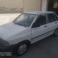 پراید مدل ۸۴ بسیار تمیز