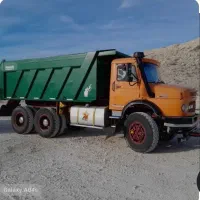 بنز دهچرخ