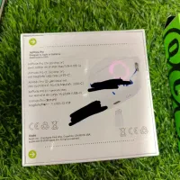 AirPods Pro (2nd Generation)|لوازم جانبی موبایل و تبلت|قوچان, |دیوار