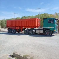 راننده پایه یک