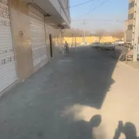 مغازه ۱۶۵متر فول