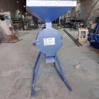 میکسر و اسیاب خوراک دام