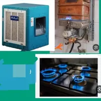 تعمیرات آبگرمکن کولرآبی اجاقگاز شیرآلات فاش تانک