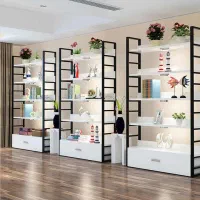طراحی و اجرای دکوراسیون مدرن فروشگاه و هایپرمارکت|فروشگاه و مغازه|مبارکه, |دیوار