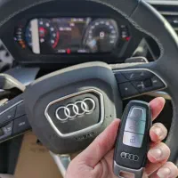 Audi A3 SLine آئودی 2025|خودرو سواری و وانت|تهران, حشمتیه|دیوار