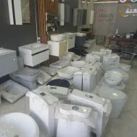 فروش ویژه پاییزه . چینی بهداشتی آرشین|لوازم سرویس بهداشتی|همدان, |دیوار