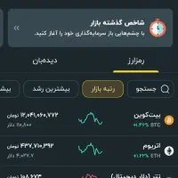 50 هزارتومان جایزه ثبت نام در صراف