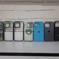 کاور آیفون 14pro