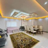 ۷۵ن/دوبلکس پلاک یک جنگل*سندششدانگ*استخردار|فروش خانه و ویلا|چمستان, |دیوار