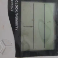 دما سنچ دیجیتال|پزشکی|خورموج, |دیوار