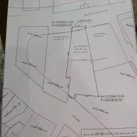 فروش ملک دوبر کلنگی، طرقبه مشهد|فروش زمین و ملک کلنگی|طرقبه, |دیوار