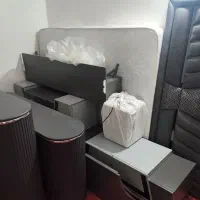 تخت و پاتختی جا کفشی کنسول