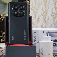 نوت ۱۴ پرو اکبند