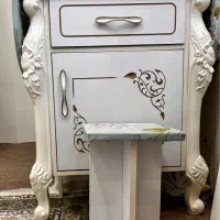 میز اتو و خیاطی