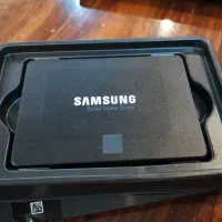 هارد ۵۰۰ گیگ SSD لپ تاپ سامسونگ 870 EVO