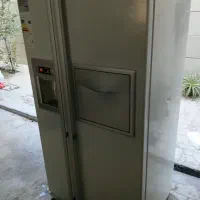 یخچال ساید کنود