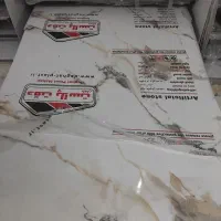 ترمو پنل ترمو وال خاکستری ماربل شیت آبی کد ۹۹|مصالح و تجهیزات ساختمان|تهران, کیانشهر|دیوار