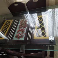 میز ناهار خوری