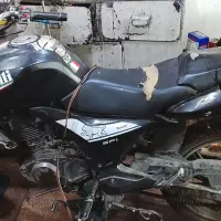 موتور بنلی ۱۵۰ مدل سال۹۷