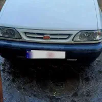 وانت پراید ۱۵۱مدل۱۴۰۲ تحویلی ۴۰۳