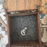 پلاک نقره