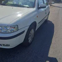 سمند  LX سفارشی ۹۹|خودرو سواری و وانت|دزفول, |دیوار