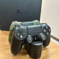 کنسول Ps5 slim|کنسول، بازی ویدئویی و آنلاین|یزد, |دیوار