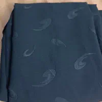 چادر مجلسی نقره کوب و چادر مشکی حریر گلدار