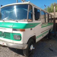 مینی بوس ۶۳|خودرو سنگین|قوچان, |دیوار