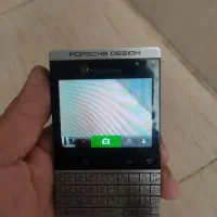 بلک بری P9981|موبایل|تهران, آبشار|دیوار