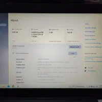 لب تابasus مدلk555l