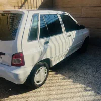 پراید ۱۱۱ مدل ۹۵|خودرو سواری و وانت|اهواز, پادادشهر|دیوار