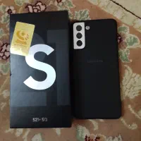 s21+5G پرچمدار درحداکبند