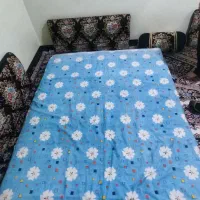 تشک تخت خواب دو نفره