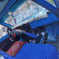 نیسان سایپا مدل ۱۳۷۸|خودرو سواری و وانت|ورزقان, |دیوار