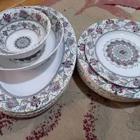 ۴سری کامل ملامین ۱۰میلیون