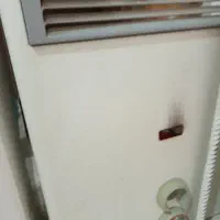 آبگرمکن دیواری بوتان کارکرده