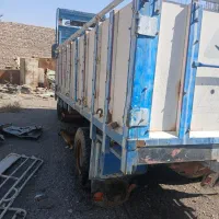 اذرخش مدل ۸۰