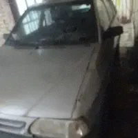 پراید ۱۴۱ مدل۸۸|خودرو سواری و وانت|ملایر, |دیوار