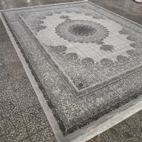 فرش از دم قسط با چک صیادی